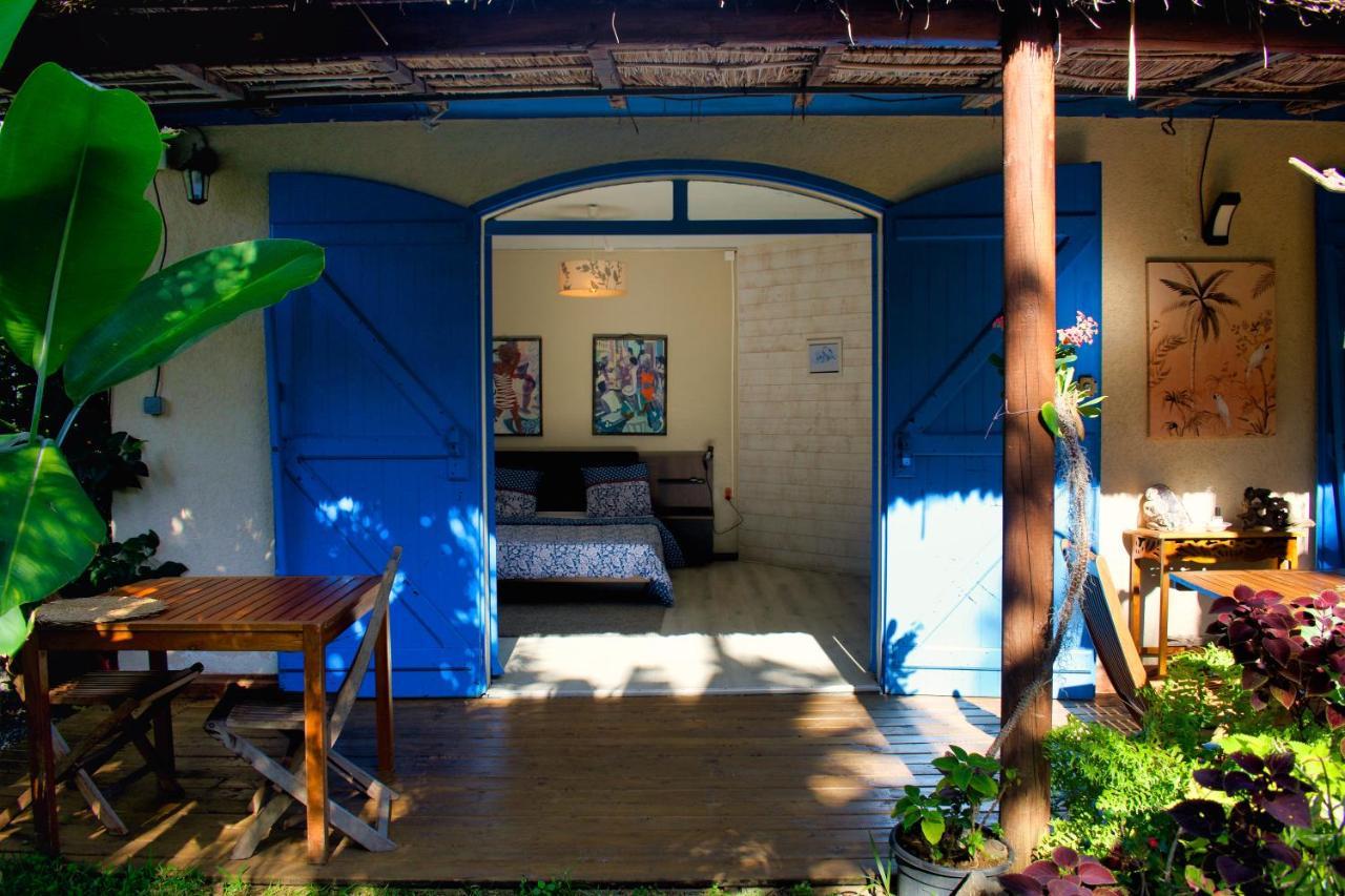 Casa Babalahy Bed and Breakfast Saint Pierre Exterior foto